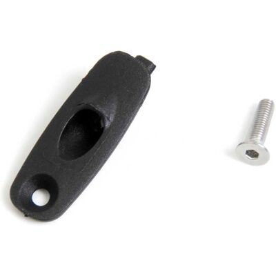 Guidage de câbles Massi Pro RC 29" 2022 - Accessoires VTT Guidage de câbles Massi Pro RC 29" 2022 - Accessoires VTT