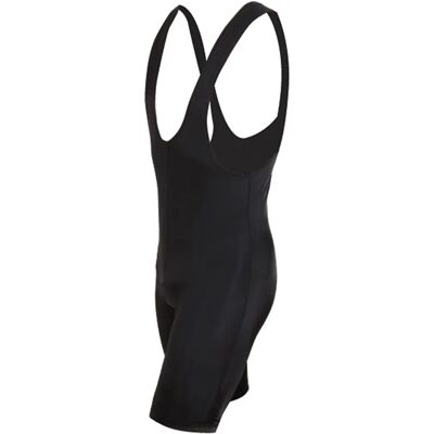 Shorts Cyclisme Massi Tech - Noir Shorts Cyclisme Massi Tech - Noir