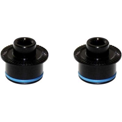 Ensemble de 2 bagues X-Pro3 Massi - Pièce de vélo Ensemble de 2 bagues X-Pro3 Massi - Pièce de vélo