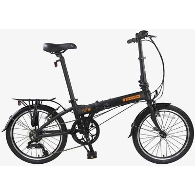 Vélo électrique pliant ENGWE EP-2 Pro 960W pour adultes 7 vitesses - Publicité Vélo électrique pliant ENGWE EP-2 Pro 960W pour adultes 7 vitesses - Publicité
