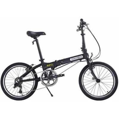 COLORWAY BK27 Vélo électrique pour navetteur - Pliable 20'' 6 vitesses - Publicité COLORWAY BK27 Vélo électrique pour navetteur - Pliable 20'' 6 vitesses - Publicité