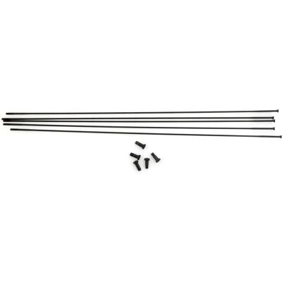 Pack de Radios Massi 304mm Compatible con Venom Rac.2 Pack de Radios Massi 304mm Compatible con Venom Rac.2