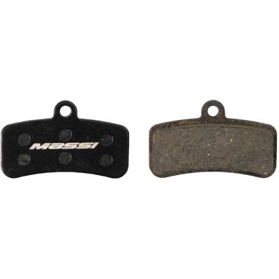 Pastiglie freno Massi Shimano M8120/7120/6120 - Pastiglie freno Pastiglie freno Massi Shimano M8120/7120/6120 - Pastiglie freno