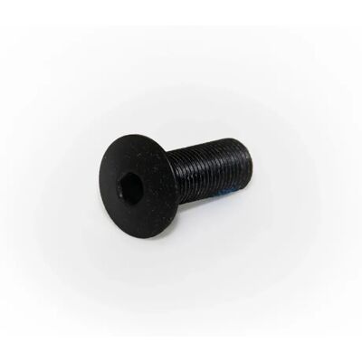 Massi K2FS Fietsnaafschroeven - Zilver Massi K2FS Fietsnaafschroeven - Zilver