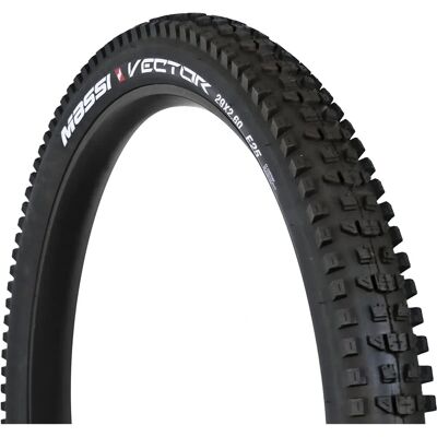 Massi Vector 29x260 MTB prêt pour tubeless - Pneu vélo Massi Vector 29x260 MTB prêt pour tubeless - Pneu vélo