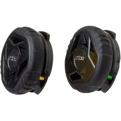 Kit de Remplacement Noir X-stone de Massi - Accessoires pour Chaussures Kit de Remplacement Noir X-stone de Massi - Accessoires pour Chaussures