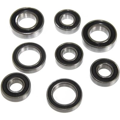 Massi K2 2022-2024 Hub Bearings - Hub Bearings Massi K2 2022-2024 Hub Bearings - Hub Bearings