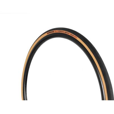 Massi Rigid Road Tire - Performance Classic 700x25 Massi Rigid Road Tire - Performance Classic 700x25