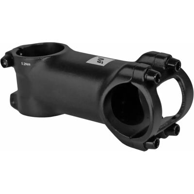 Massi mst-520 Attacco manubrio - Oltre 90mm, 31.8mm, Nero Massi mst-520 Attacco manubrio - Oltre 90mm, 31.8mm, Nero