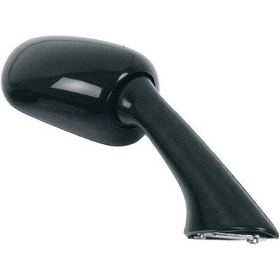 Espejo de motocicleta Honda CBR600 VFR750 - Negro OEM Espejo de motocicleta Honda CBR600 VFR750 - Negro OEM