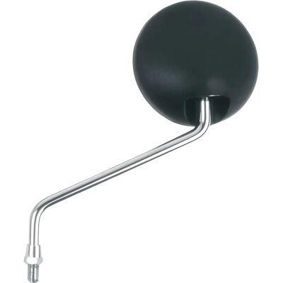 Miroir VICMA EY510I côté gauche argenté pour Yamaha DT-80 - Miroir Miroir VICMA EY510I côté gauche argenté pour Yamaha DT-80 - Miroir