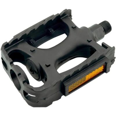 Pédales V Bike W17/54 - VTT/Ville/Reflet/9/16" Filtre Pédales V Bike W17/54 - VTT/Ville/Reflet/9/16" Filtre