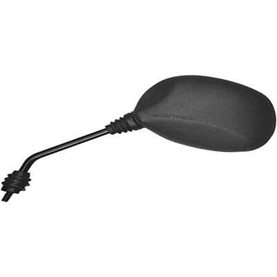 Rétroviseur gauche noir Vicma pour Piaggio NRG Zip 1994-2012 - Rétroviseur - Publicité Rétroviseur gauche noir Vicma pour Piaggio NRG Zip 1994-2012 - Rétroviseur - Publicité