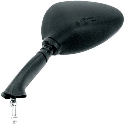 Espejo Piaggio Sfera Vparts - Diseño original, marcado E - Pieza de scooter Espejo Piaggio Sfera Vparts - Diseño original, marcado E - Pieza de scooter