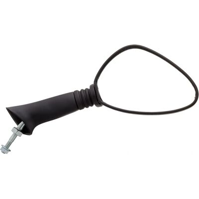 Vparts Zrcátko Piaggio Sfera RST - Pravé, 8mm Vparts Zrcátko Piaggio Sfera RST - Pravé, 8mm