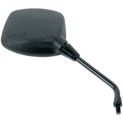 Bihr Espelho Derecho OEM Yamaha XC125T Cygnus - Negro Bihr Espelho Derecho OEM Yamaha XC125T Cygnus - Negro