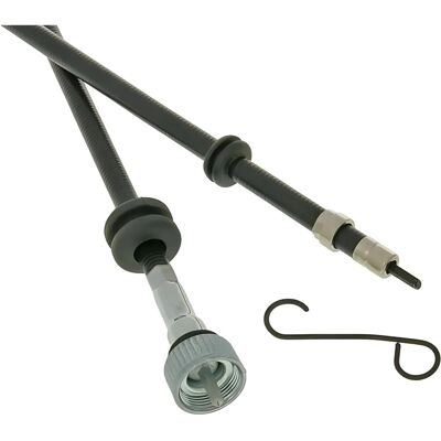Câble de compteur flexible Vicma pour Piaggio Sfera 125 (1995-1997) - Câble de Vitesse Câble de compteur flexible Vicma pour Piaggio Sfera 125 (1995-1997) - Câble de Vitesse