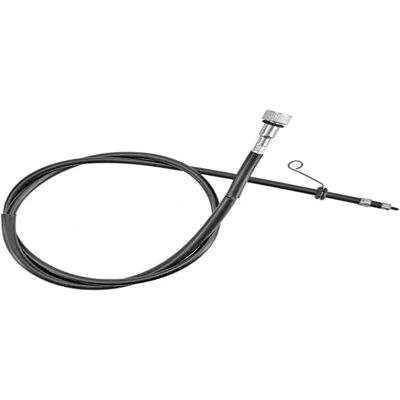 Câble de compteur compatible Vespa - ET2 ET4 50-125 Câble de compteur compatible Vespa - ET2 ET4 50-125