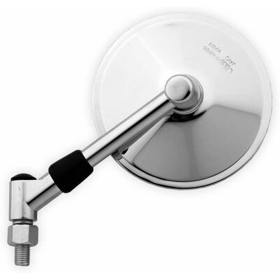 Specchietto retrovisore VICMA ES484 - Cromo Specchietto retrovisore VICMA ES484 - Cromo