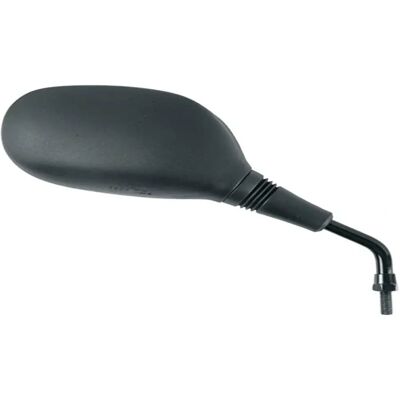 Vicma EY624D Zwart rechter zijspiegel voor Yamaha/MBK Ovetto/Stunt Vicma EY624D Zwart rechter zijspiegel voor Yamaha/MBK Ovetto/Stunt