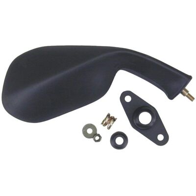 Vicma Motorfietsspiegel voor Aprilia RS 125-250/50 1997-2010 - Motorfietsspiegel Vicma Motorfietsspiegel voor Aprilia RS 125-250/50 1997-2010 - Motorfietsspiegel