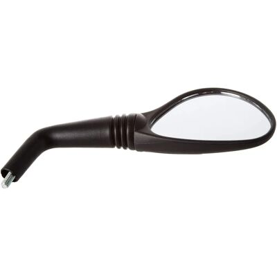 Espelho direito Vparts para MBK Nitro 50 / Yamaha Aerox 1998-2016 Espelho direito Vparts para MBK Nitro 50 / Yamaha Aerox 1998-2016