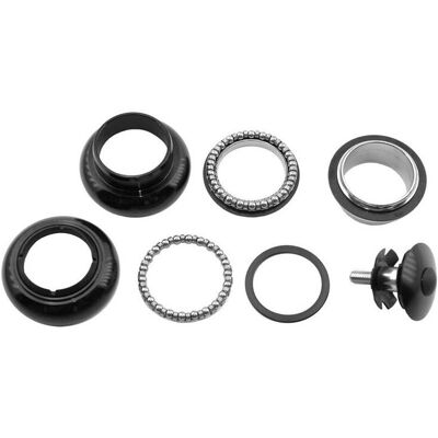 Couvre-culasse en aluminium V BIKE - 1"1/8 V BIKE A-Head - Publicité Couvre-culasse en aluminium V BIKE - 1"1/8 V BIKE A-Head - Publicité