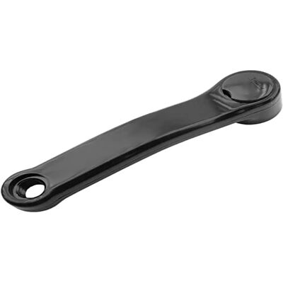 Prowheel Eixo Diamante Junior Vänster Pedalarm - Pedalarmset Prowheel Eixo Diamante Junior Vänster Pedalarm - Pedalarmset