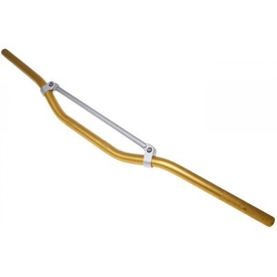 Vparts Vicma MX Aluminium styr - Guld - 810mm - Motocross Vparts Vicma MX Aluminium styr - Guld - 810mm - Motocross