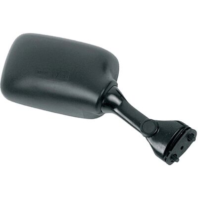 Vicma Right Side Rearview Mirror - Suzuki Compatible - ES590D Vicma Right Side Rearview Mirror - Suzuki Compatible - ES590D