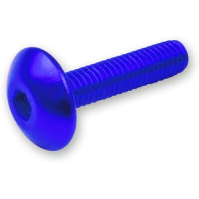 VIC-TA630AZ Vicma Blau M6x30 Sechskant Schraubensatz VIC-TA630AZ Vicma Blau M6x30 Sechskant Schraubensatz