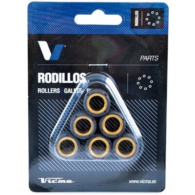 Vicma VIC-3918 Reparatursatz für Variator - Variator Kit Vicma VIC-3918 Reparatursatz für Variator - Variator Kit