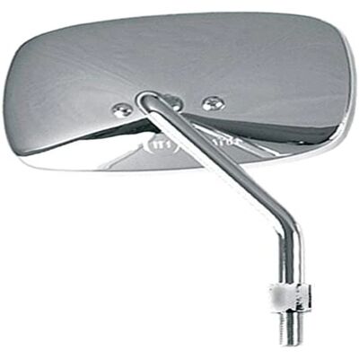 Espelho retrovisor direito Vparts para Aprilia Habana, Mojito Custom 50/125 - Espelho Espelho retrovisor direito Vparts para Aprilia Habana, Mojito Custom 50/125 - Espelho