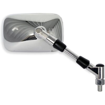Rétroviseur moto VICMA - Côté droit, compatible M10/125 Rétroviseur moto VICMA - Côté droit, compatible M10/125