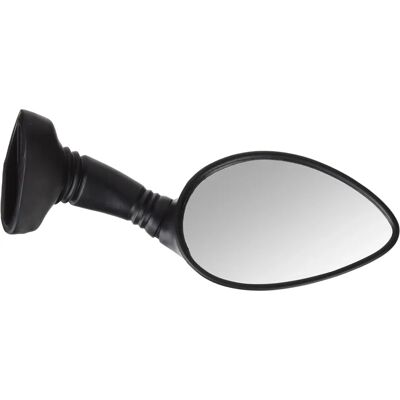 Rétroviseur gauche Vparts Rieju RS2 Matrix 50/125 / Pro - Miroir moto Rétroviseur gauche Vparts Rieju RS2 Matrix 50/125 / Pro - Miroir moto