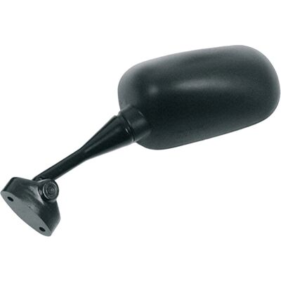 Vicma Venstrespejl Sort CBR 900 RR 1998-2004 Vicma Venstrespejl Sort CBR 900 RR 1998-2004