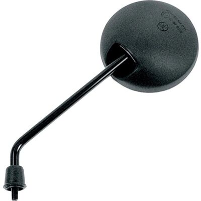 Vicma Left Motorcycle Mirror - PGO Big Max 50 - Scooter Accessory Vicma Left Motorcycle Mirror - PGO Big Max 50 - Scooter Accessory