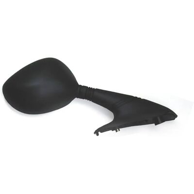 Vparts Piaggio X9 Venstre spejl - Bagudscilimirror Vparts Piaggio X9 Venstre spejl - Bagudscilimirror