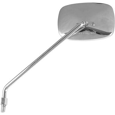 Oglindă replică VICMA stânga marcaj E 10 mm filet - Scooter Oglindă replică VICMA stânga marcaj E 10 mm filet - Scooter