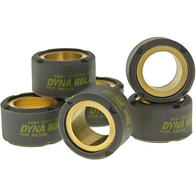Vparts variátor görgő készlet - 20x12 - 11,00g - Maxi-Scooter Vparts variátor görgő készlet - 20x12 - 11,00g - Maxi-Scooter