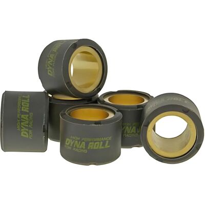 Vicma variatorhjul - 20x14,5mm - 9,50g - 6 stk Vicma variatorhjul - 20x14,5mm - 9,50g - 6 stk