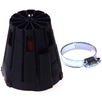 VICMA VIC-803 Luftfilter - Schwarz VICMA VIC-803 Luftfilter - Schwarz