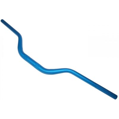 Vparts Vicma off-road, quad, ATV oversized handlebar - blue - 28.6mm - 830mm - off-road handlebar Vparts Vicma off-road, quad, ATV oversized handlebar - blue - 28.6mm - 830mm - off-road handlebar