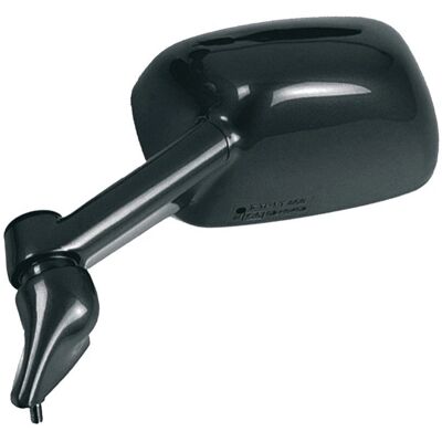 Vasen peili Kawasaki ZZR 600 1991-1998 - Ulkoinen peili Vasen peili Kawasaki ZZR 600 1991-1998 - Ulkoinen peili