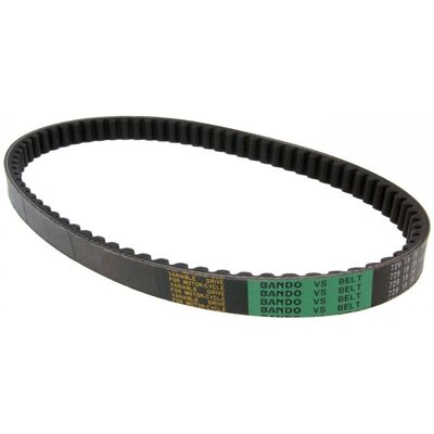 Bando V/S V-bälte för Piaggio ZIP, Vespa - V-bälte Bando V/S V-bälte för Piaggio ZIP, Vespa - V-bälte