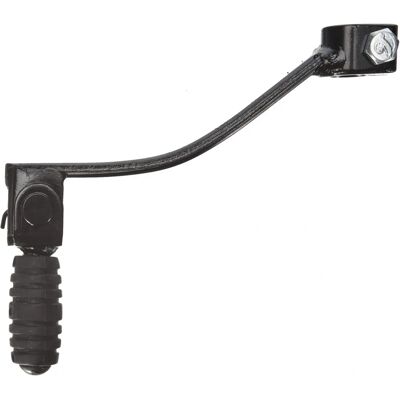 V Parts Derbi Black Aluminium Shift Lever - Shift Lever V Parts Derbi Black Aluminium Shift Lever - Shift Lever