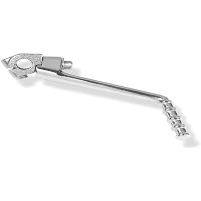 V Parts Kick Start Chrome - Kick Start - Unisex - Aprilia RX 50 94-05 V Parts Kick Start Chrome - Kick Start - Unisex - Aprilia RX 50 94-05