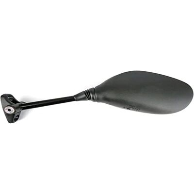Espejo de Moto Vicma - Izquierdo, Negro, 47mm Montaje - Espejo de Moto Espejo de Moto Vicma - Izquierdo, Negro, 47mm Montaje - Espejo de Moto