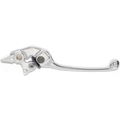 V PARTS Bremsegevind poleret aluminium Honda VFR 800 Fi V PARTS Bremsegevind poleret aluminium Honda VFR 800 Fi