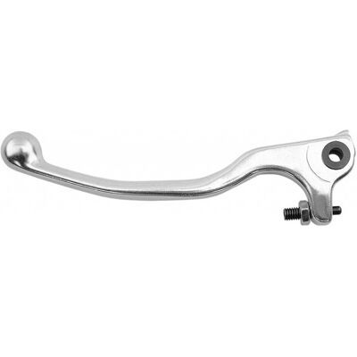 V Parts Dlouhá Polished Aluminium spojková páčka - Motocyklové brzdy a spojky V Parts Dlouhá Polished Aluminium spojková páčka - Motocyklové brzdy a spojky